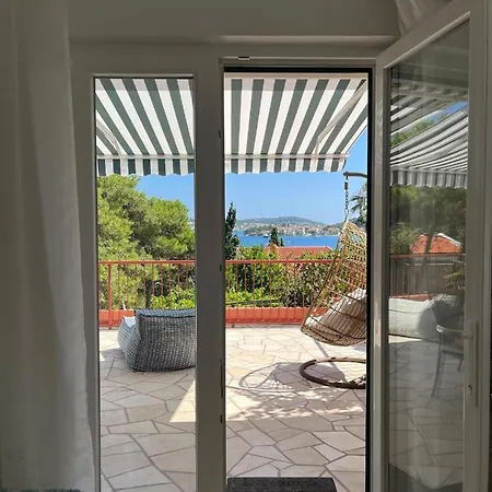 Apartament Planinić *