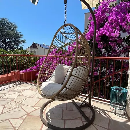 Apartmán Planinic, Nova B, 2