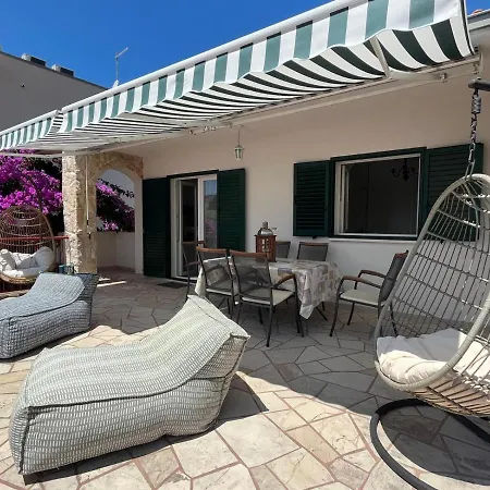 Apartmán Planinic, Nova B, 2