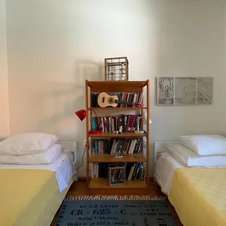 Apartmán Planinic