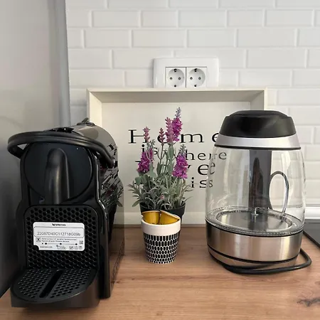 Apartament Planinić
