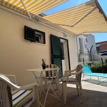 Διαμέρισμα Planinic, Nova B, 2 *