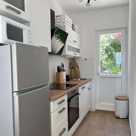 Planinic, Nova B, 2 Apartment *