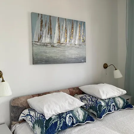 Apartmán Planinic Rogoznica (Sibenik-Knin)