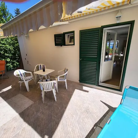 Planinic, Nova B, 2 Apartmán *