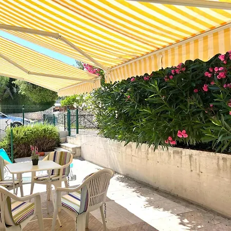 Apartmán Planinic