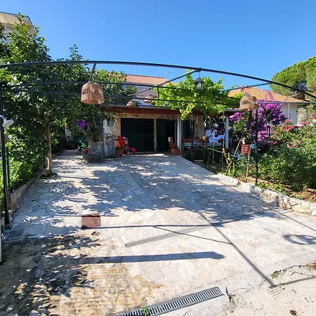 Apartmán Planinic Rogoznica (Sibenik-Knin)