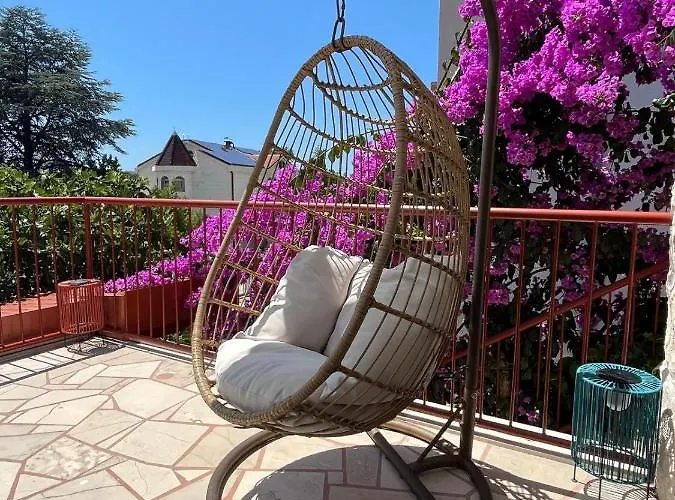 Διαμέρισμα Planinic, Nova B, 2