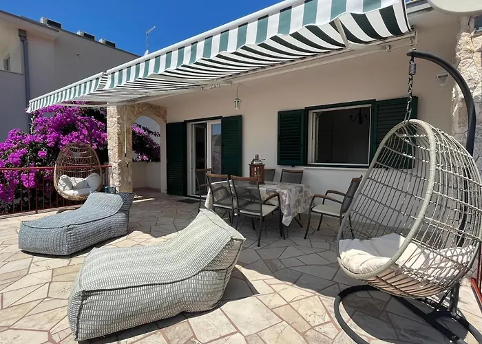 Διαμέρισμα Planinic, Nova B, 2