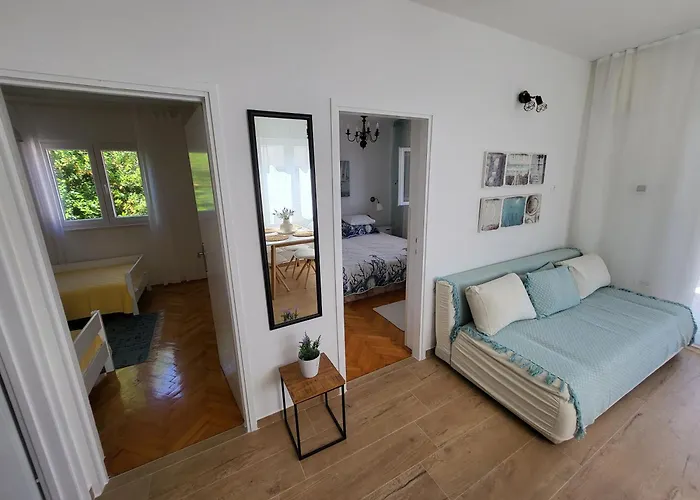 Planinic, Nova B, 2 Διαμέρισμα Rogoznica (Sibenik-Knin)