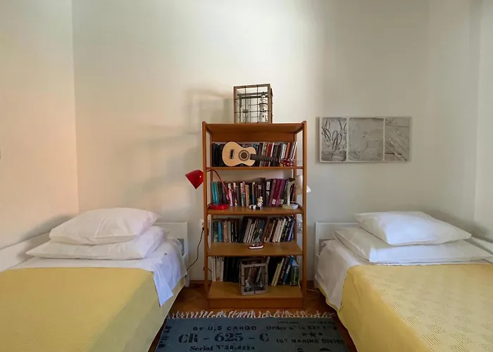 Διαμέρισμα Planinic, Nova B, 2