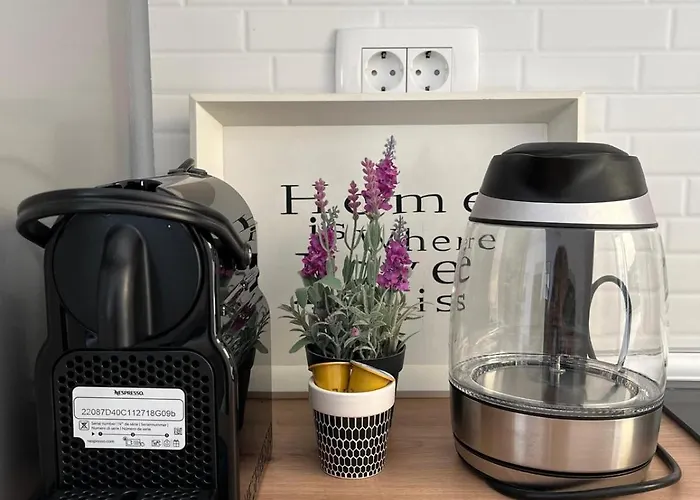 Διαμέρισμα Planinic, Nova B, 2