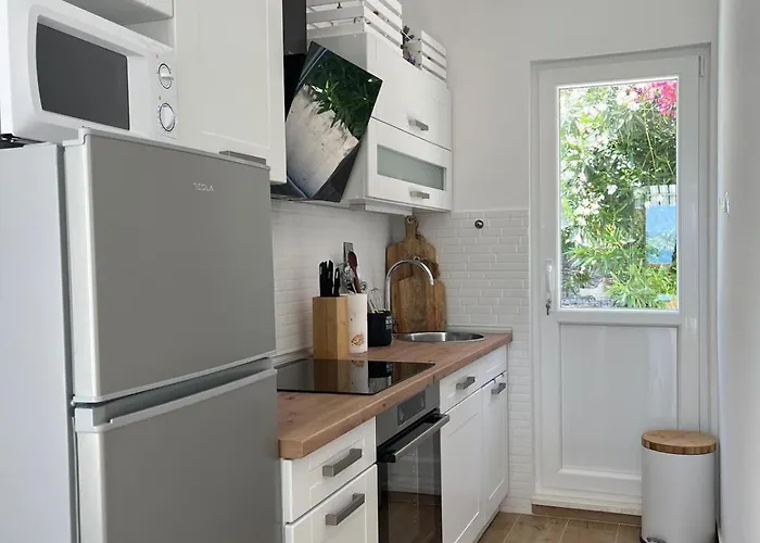 Planinic, Nova B, 2 Διαμέρισμα *