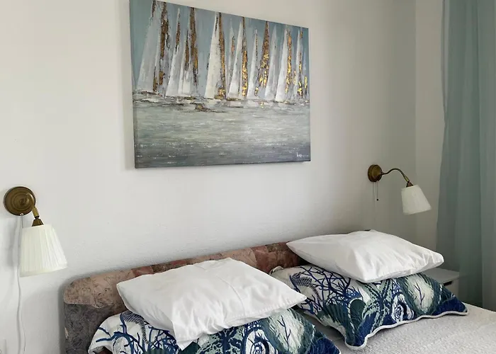 Daire Planinic, Nova B, 2 Rogoznica (Sibenik-Knin)