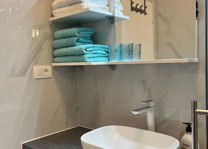 Planinic, Nova B, 2 Διαμέρισμα