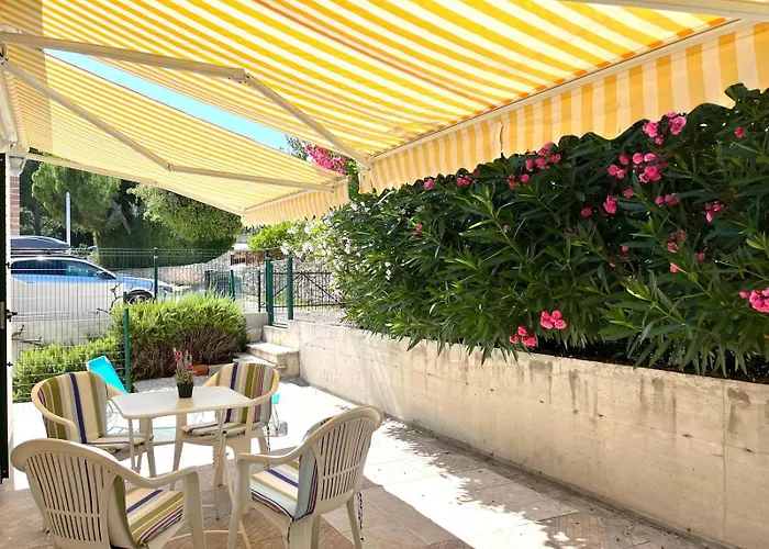 Διαμέρισμα Planinic, Nova B, 2