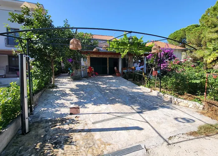 Διαμέρισμα Planinic, Nova B, 2 Rogoznica (Sibenik-Knin)